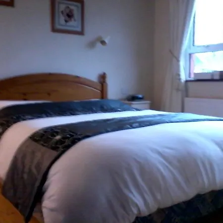 Bed & Breakfast Rosearl Donegal Town