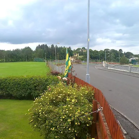 Rosearl Bed & Breakfast Donegal Town