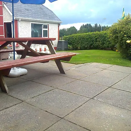 Rosearl Bed & Breakfast