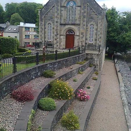 Bed & Breakfast Rosearl Donegal Town