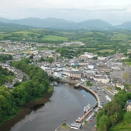 Rosearl Bed & Breakfast Donegal Town