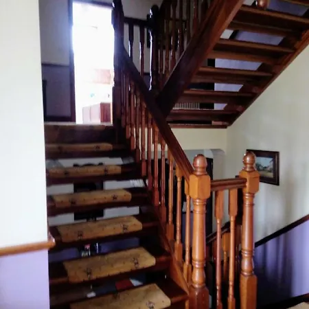 Bed & Breakfast Rosearl Donegal Town