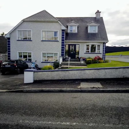 Rosearl Bed & Breakfast *