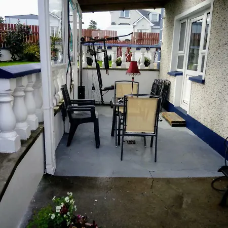 Rosearl Bed & Breakfast *