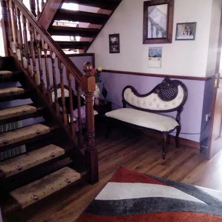 Bed & Breakfast Rosearl *