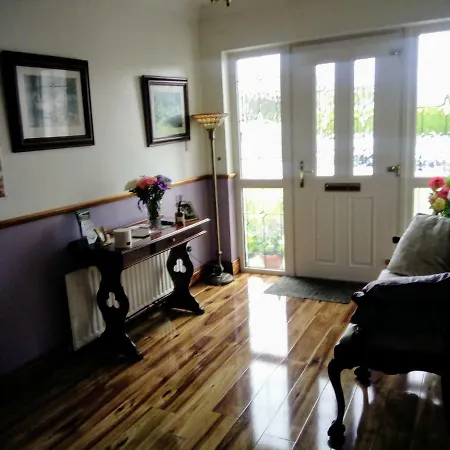 Rosearl Bed & Breakfast