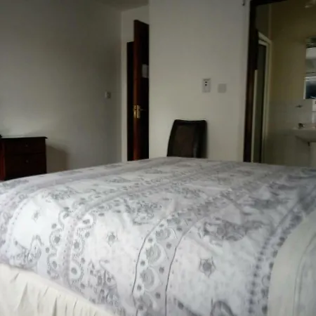Bed & Breakfast Rosearl