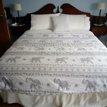 Rosearl Bed & Breakfast Donegal Town