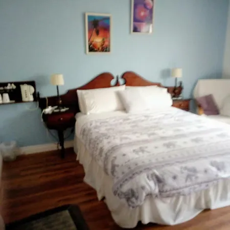Rosearl Bed & Breakfast *