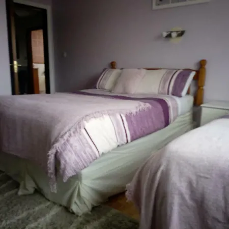 Rosearl Bed & Breakfast