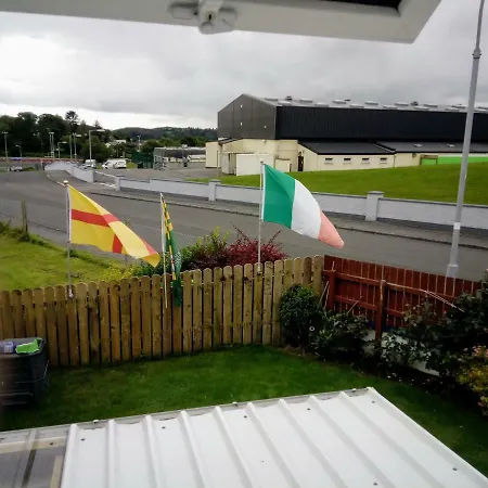 Rosearl Bed & Breakfast Donegal Town