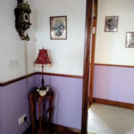Rosearl Bed & Breakfast Donegal Town