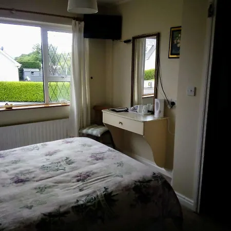 Rosearl Bed & Breakfast Donegal Town