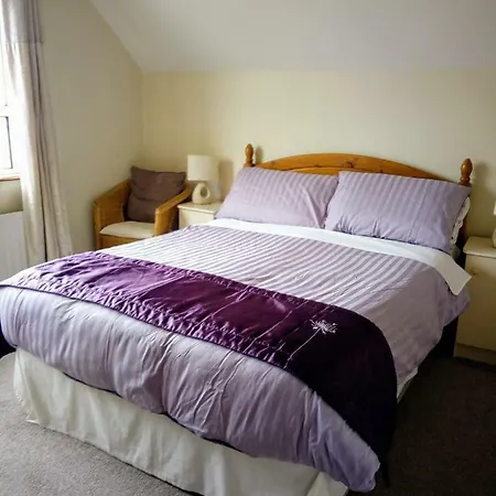 Rosearl Bed & Breakfast