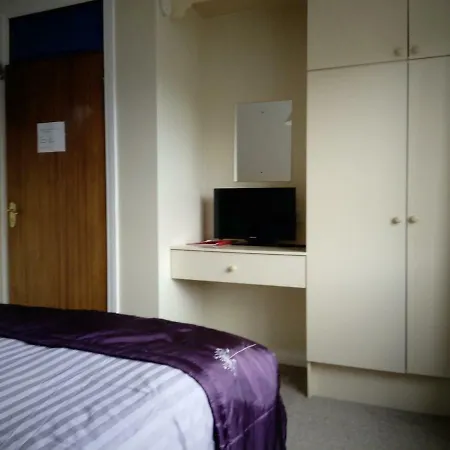 Rosearl Bed & Breakfast Donegal Town