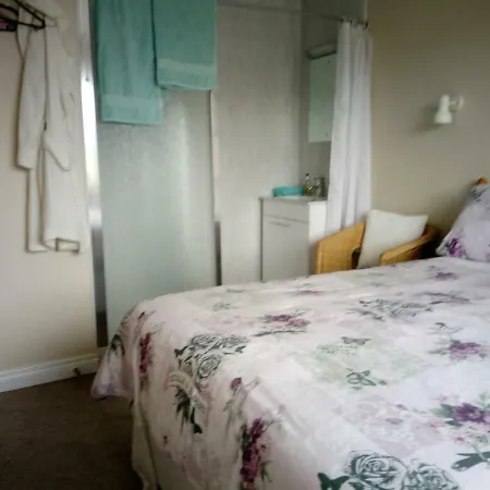 Bed & Breakfast Rosearl