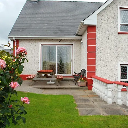 Rosearl * Donegal Town