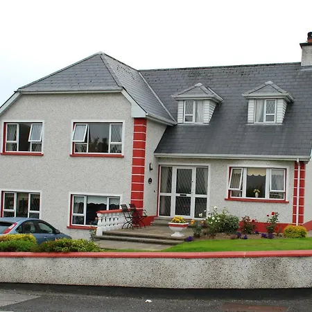 Rosearl Donegal Town